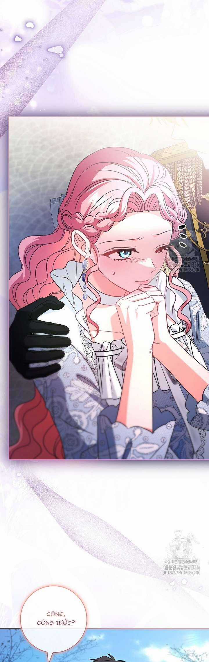 Tôi Phải Mau Chóng Kết Hôn Vì Thời Gian Có Hạn Chapter 38 trang 21