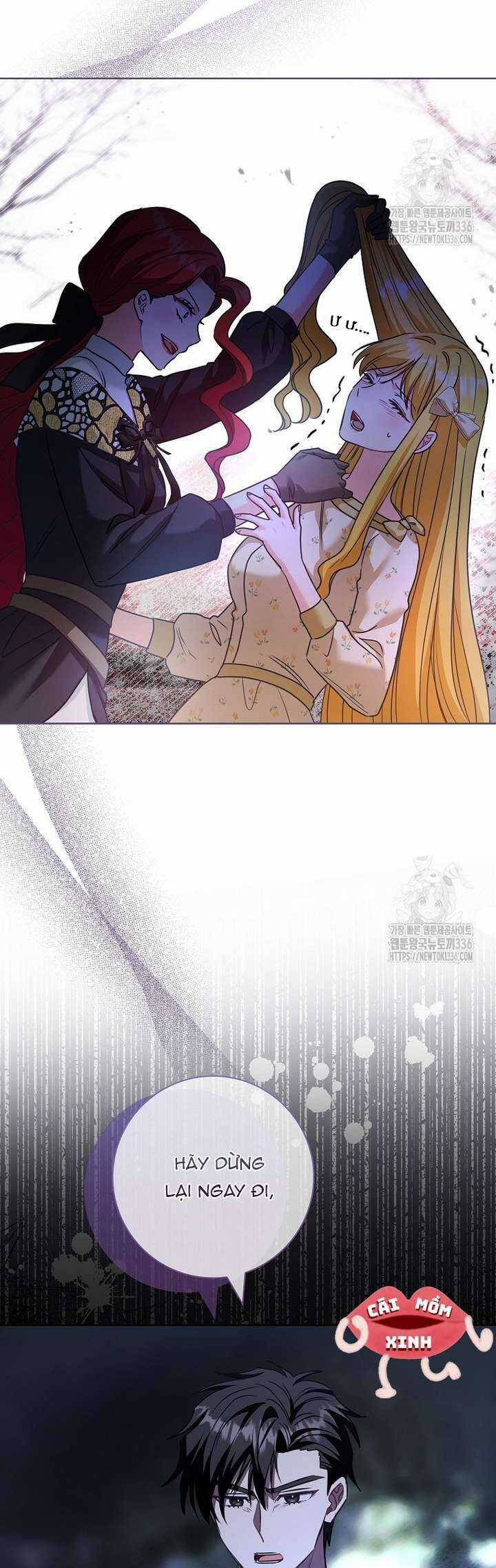 Tôi Phải Mau Chóng Kết Hôn Vì Thời Gian Có Hạn Chapter 38 trang 24