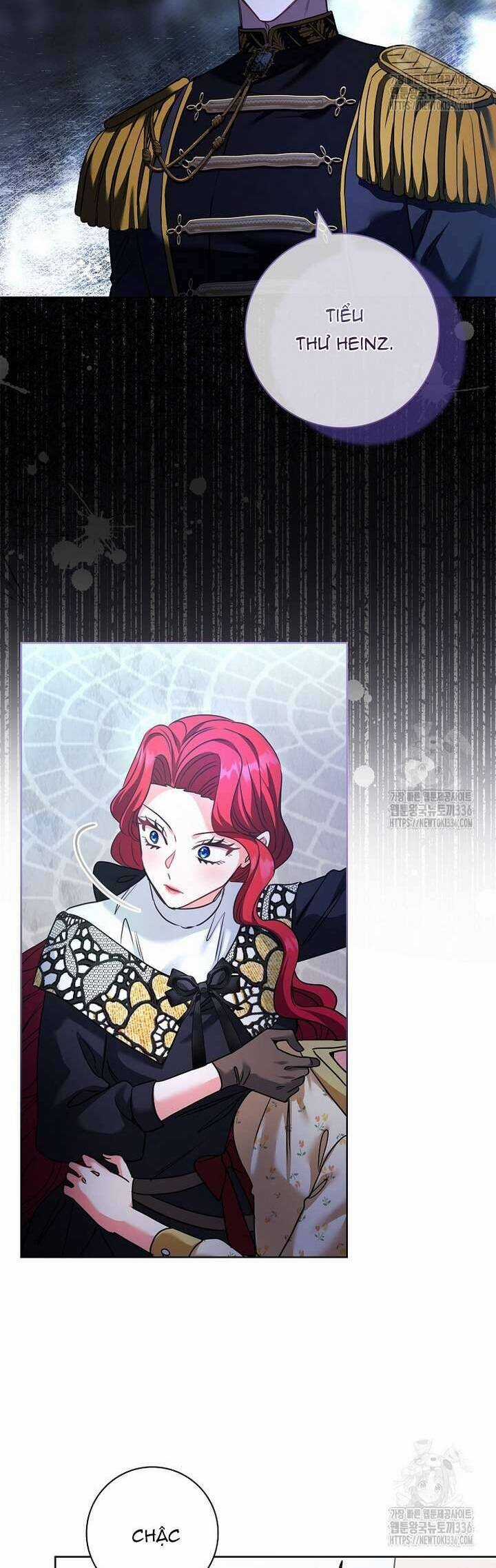 Tôi Phải Mau Chóng Kết Hôn Vì Thời Gian Có Hạn Chapter 38 trang 25