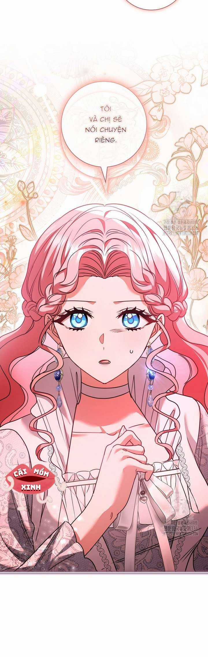 Tôi Phải Mau Chóng Kết Hôn Vì Thời Gian Có Hạn Chapter 38 trang 27