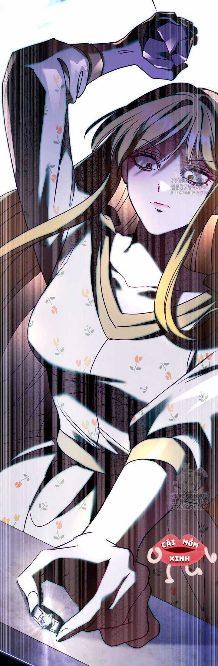 Tôi Phải Mau Chóng Kết Hôn Vì Thời Gian Có Hạn Chapter 38 trang 3