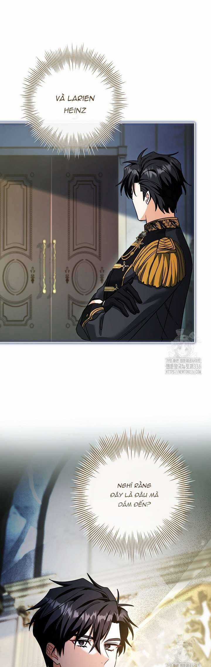 Tôi Phải Mau Chóng Kết Hôn Vì Thời Gian Có Hạn Chapter 38 trang 30