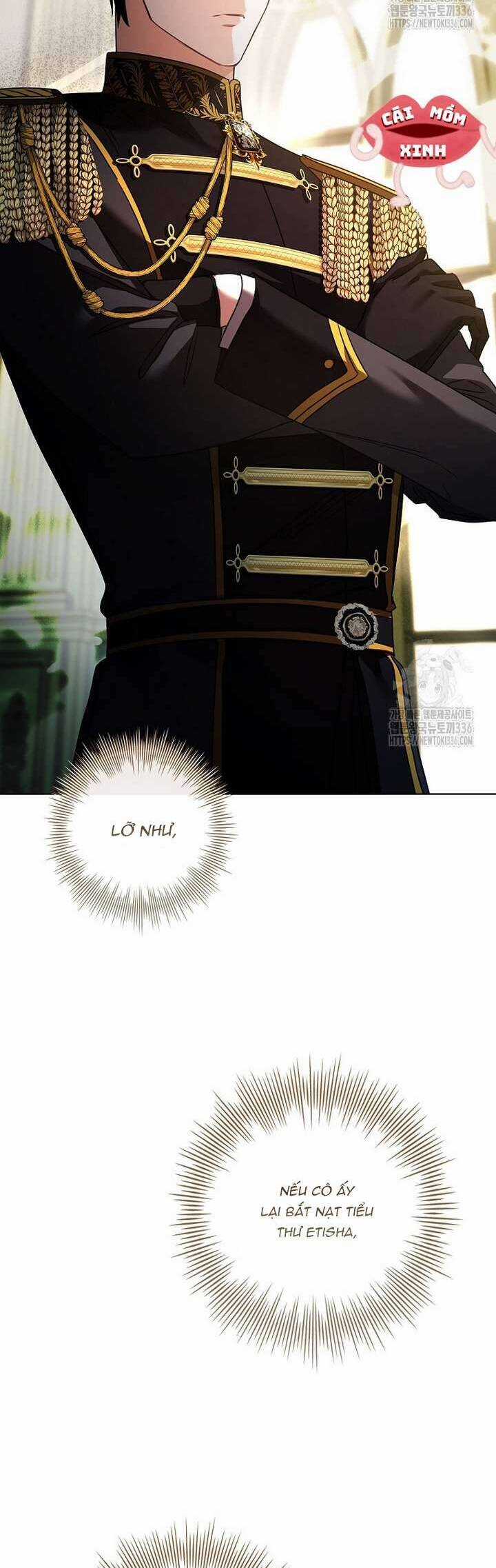 Tôi Phải Mau Chóng Kết Hôn Vì Thời Gian Có Hạn Chapter 38 trang 31