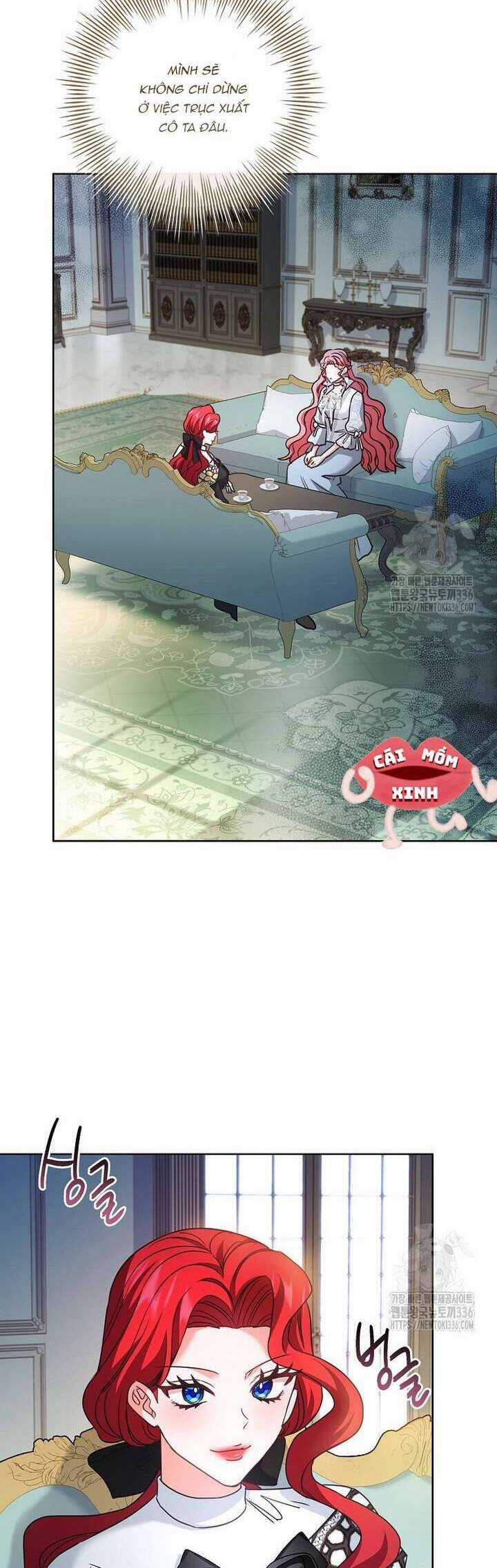 Tôi Phải Mau Chóng Kết Hôn Vì Thời Gian Có Hạn Chapter 38 trang 32