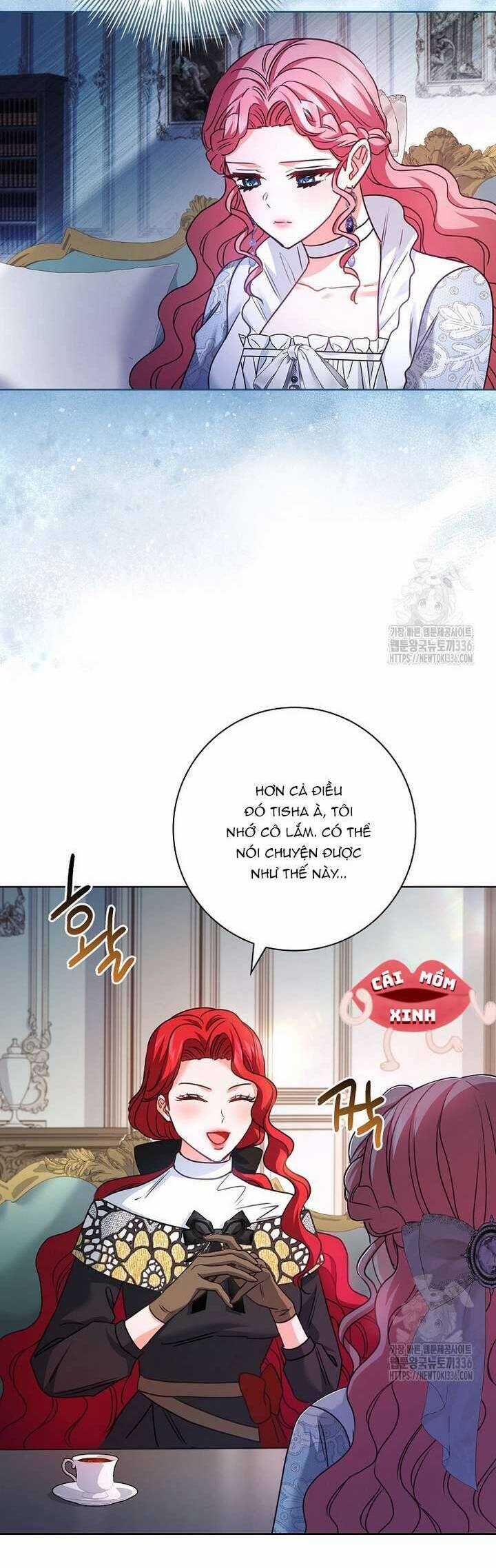 Tôi Phải Mau Chóng Kết Hôn Vì Thời Gian Có Hạn Chapter 38 trang 37