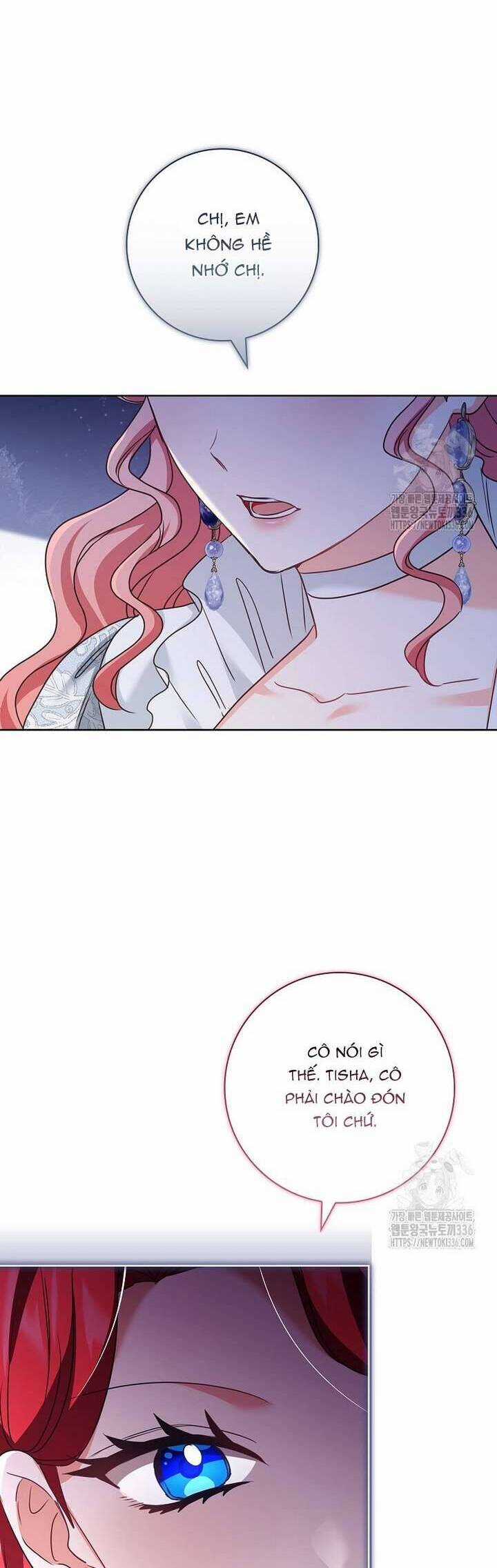 Tôi Phải Mau Chóng Kết Hôn Vì Thời Gian Có Hạn Chapter 38 trang 38