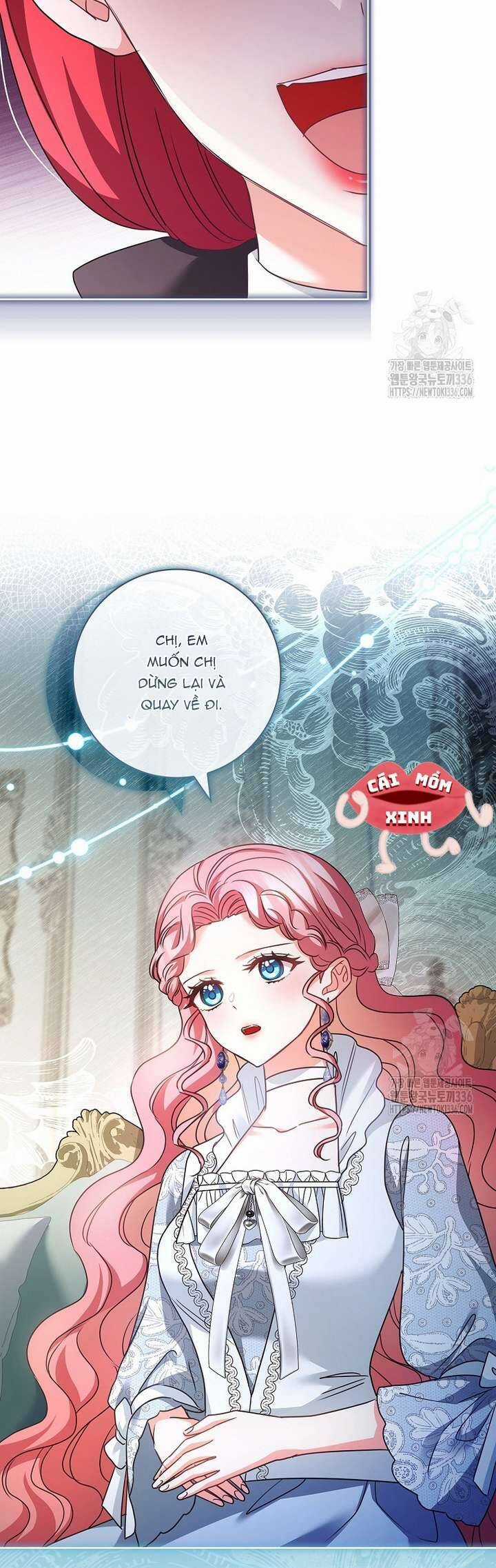 Tôi Phải Mau Chóng Kết Hôn Vì Thời Gian Có Hạn Chapter 38 trang 39