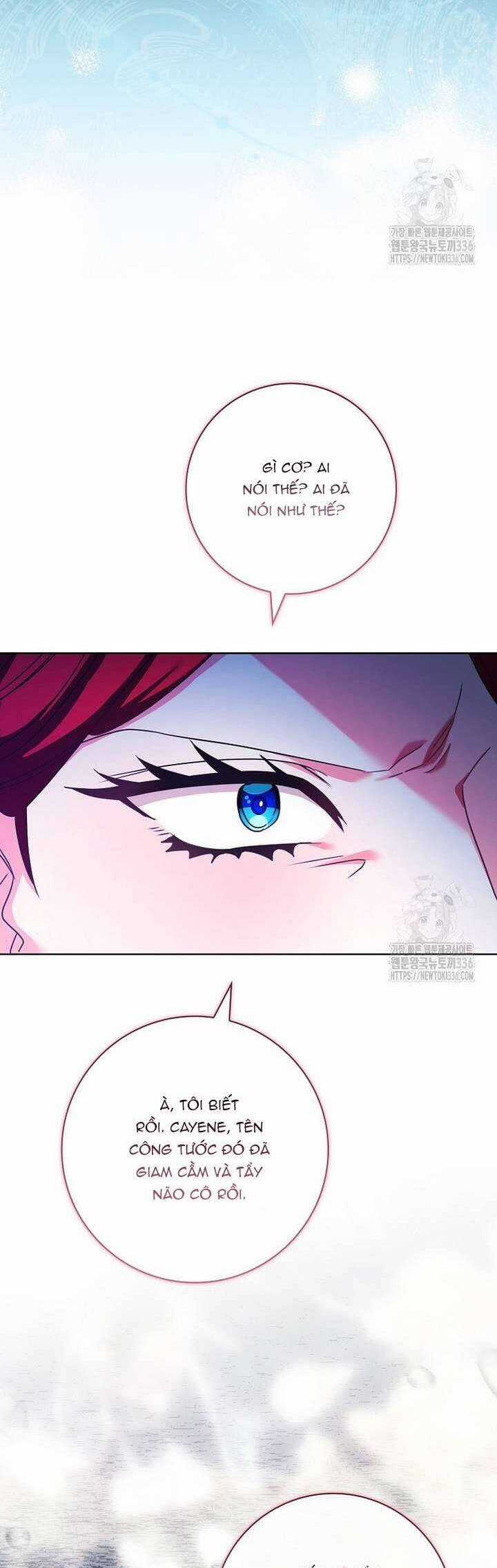 Tôi Phải Mau Chóng Kết Hôn Vì Thời Gian Có Hạn Chapter 38 trang 40