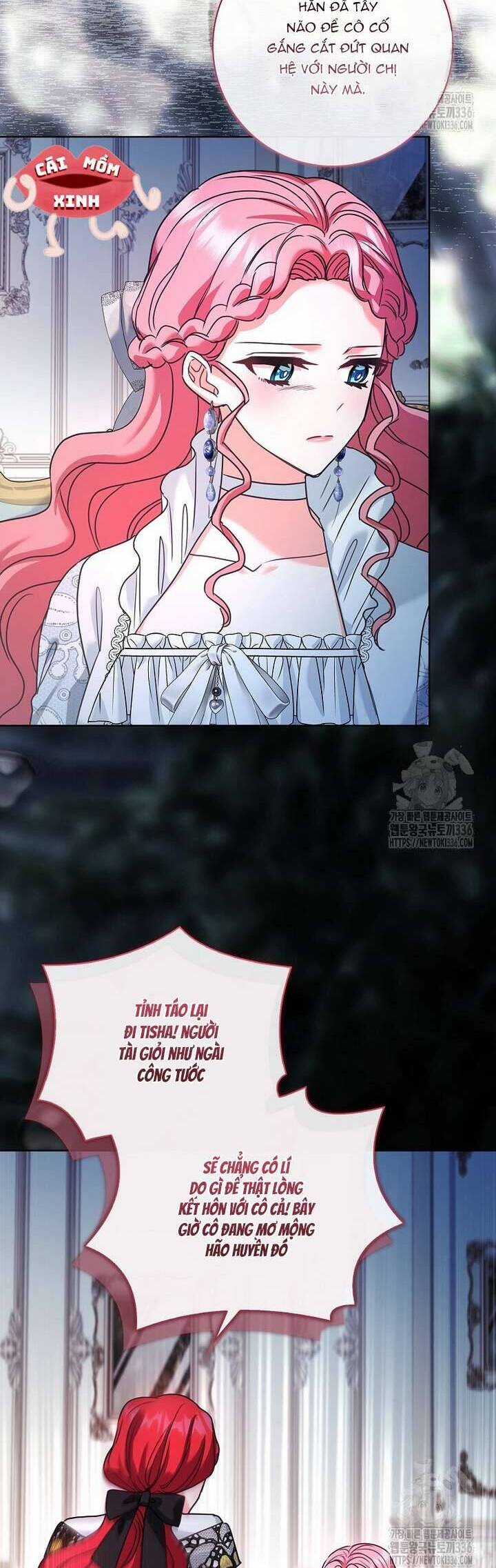 Tôi Phải Mau Chóng Kết Hôn Vì Thời Gian Có Hạn Chapter 38 trang 41