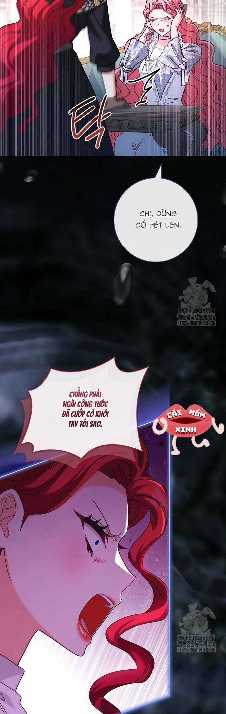 Tôi Phải Mau Chóng Kết Hôn Vì Thời Gian Có Hạn Chapter 38 trang 42