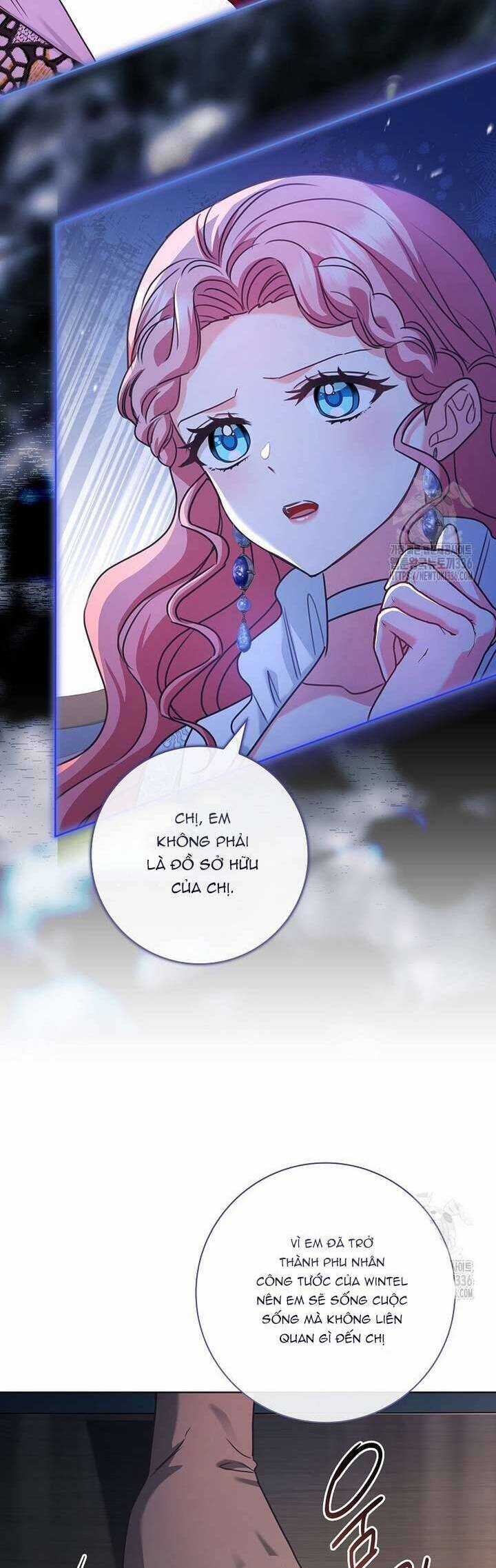 Tôi Phải Mau Chóng Kết Hôn Vì Thời Gian Có Hạn Chapter 38 trang 43