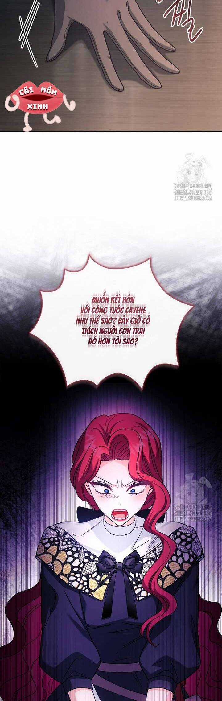 Tôi Phải Mau Chóng Kết Hôn Vì Thời Gian Có Hạn Chapter 38 trang 44