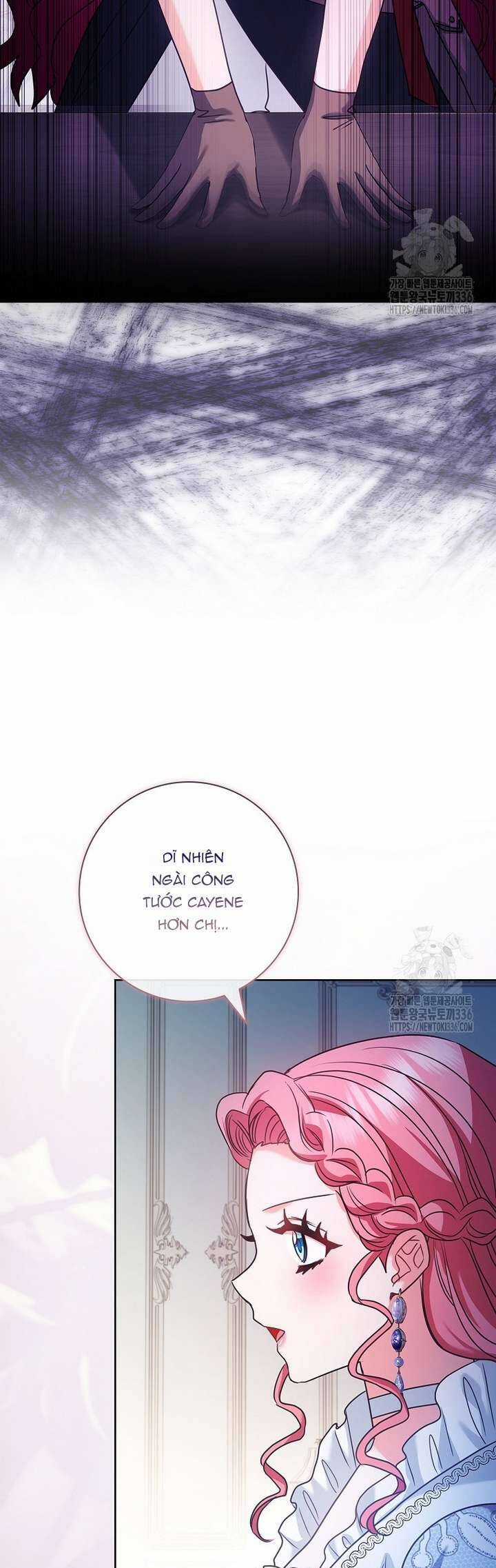 Tôi Phải Mau Chóng Kết Hôn Vì Thời Gian Có Hạn Chapter 38 trang 45