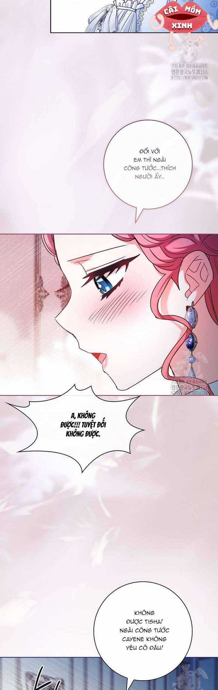 Tôi Phải Mau Chóng Kết Hôn Vì Thời Gian Có Hạn Chapter 38 trang 46