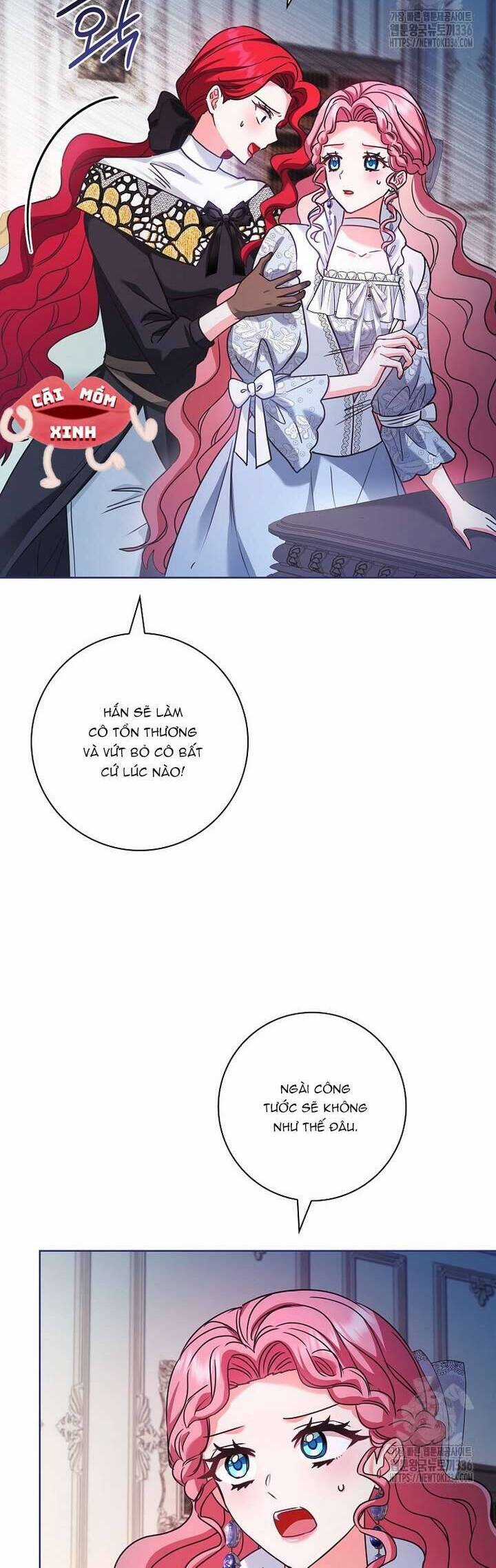 Tôi Phải Mau Chóng Kết Hôn Vì Thời Gian Có Hạn Chapter 38 trang 47