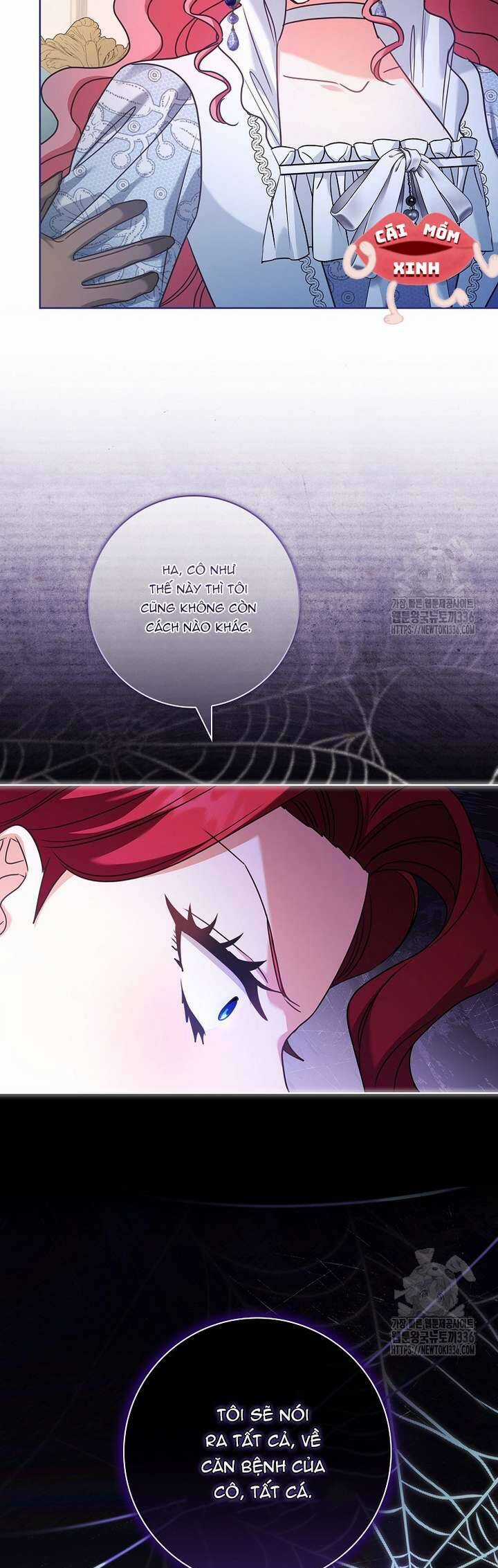 Tôi Phải Mau Chóng Kết Hôn Vì Thời Gian Có Hạn Chapter 38 trang 48