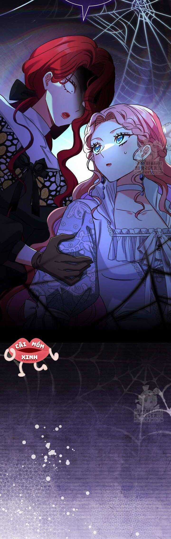 Tôi Phải Mau Chóng Kết Hôn Vì Thời Gian Có Hạn Chapter 38 trang 49