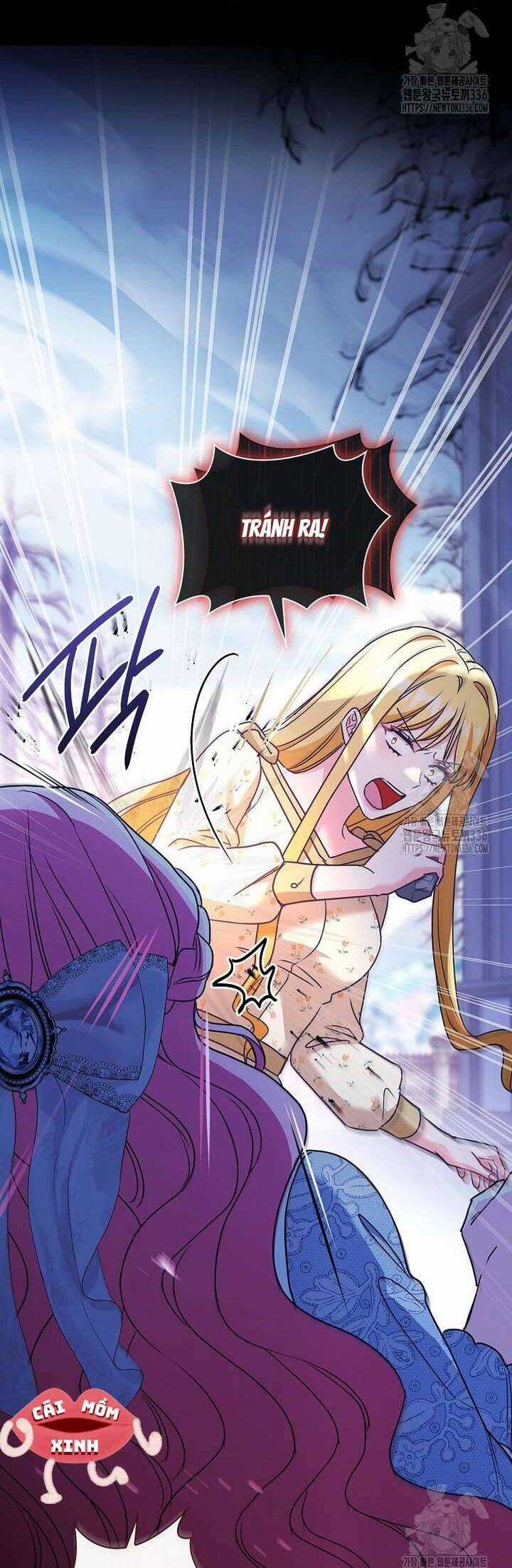 Tôi Phải Mau Chóng Kết Hôn Vì Thời Gian Có Hạn Chapter 38 trang 7