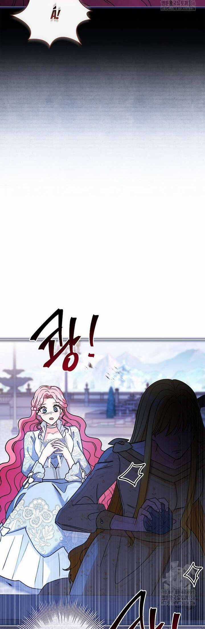 Tôi Phải Mau Chóng Kết Hôn Vì Thời Gian Có Hạn Chapter 38 trang 8