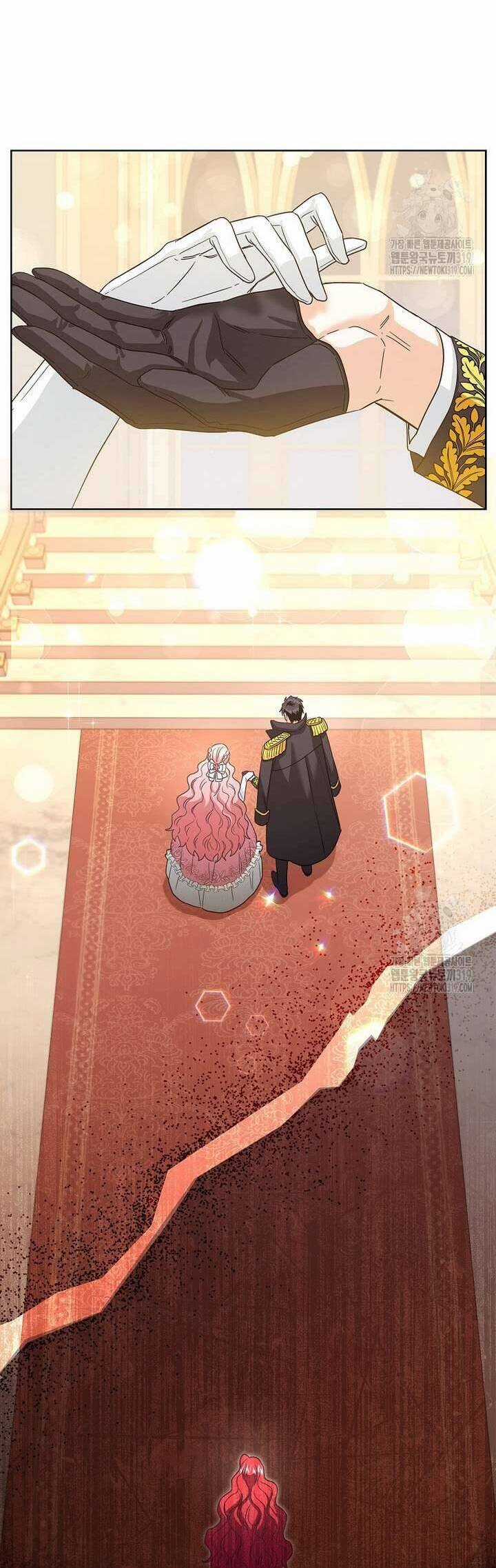 Tôi Phải Mau Chóng Kết Hôn Vì Thời Gian Có Hạn Chapter 4 trang 13