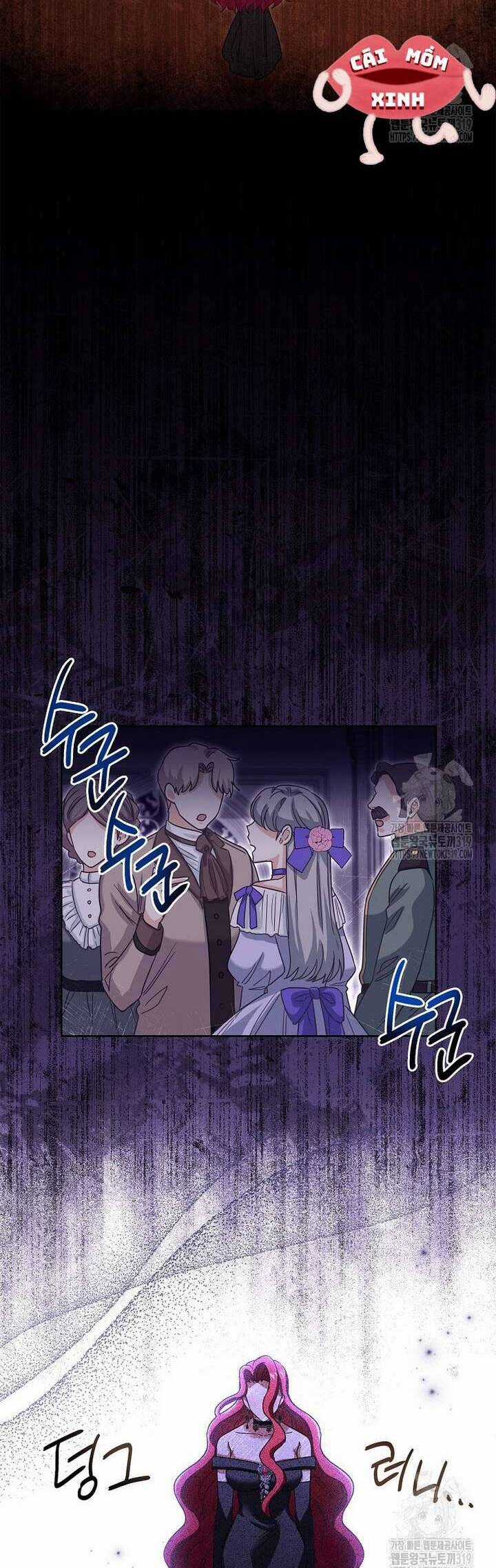 Tôi Phải Mau Chóng Kết Hôn Vì Thời Gian Có Hạn Chapter 4 trang 14