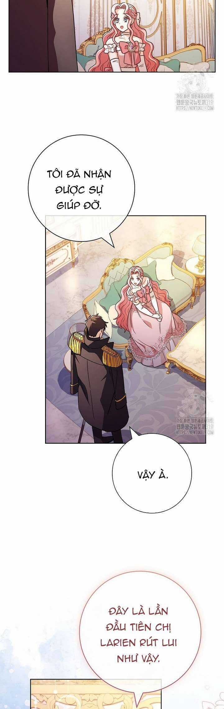 Tôi Phải Mau Chóng Kết Hôn Vì Thời Gian Có Hạn Chapter 4 trang 24