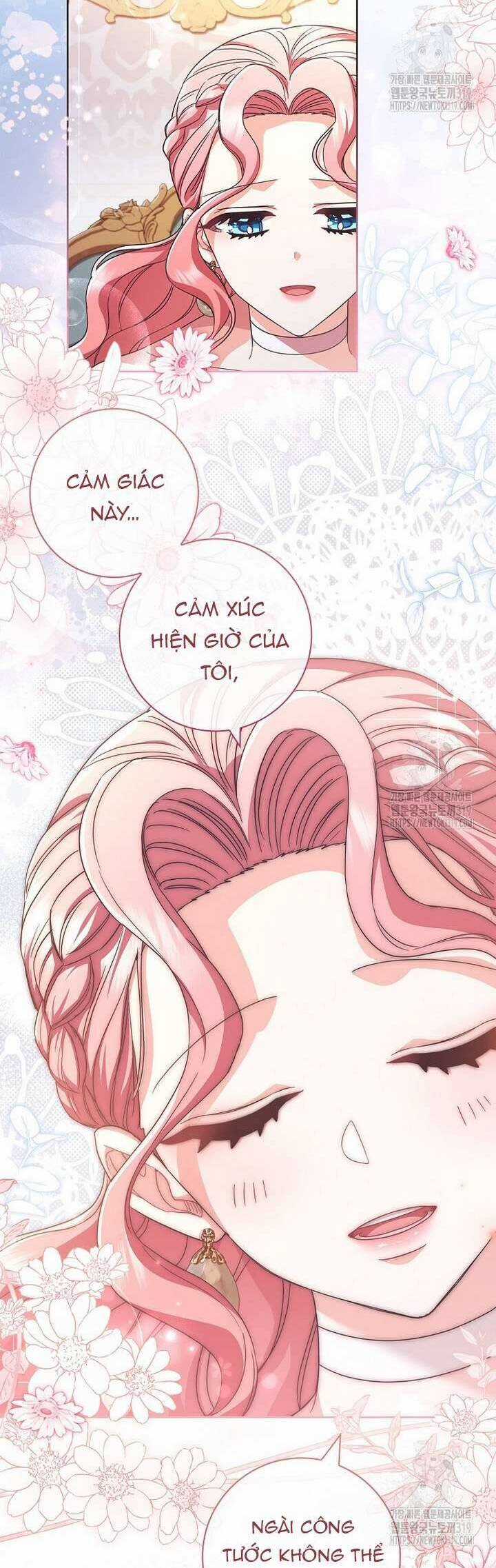 Tôi Phải Mau Chóng Kết Hôn Vì Thời Gian Có Hạn Chapter 4 trang 25