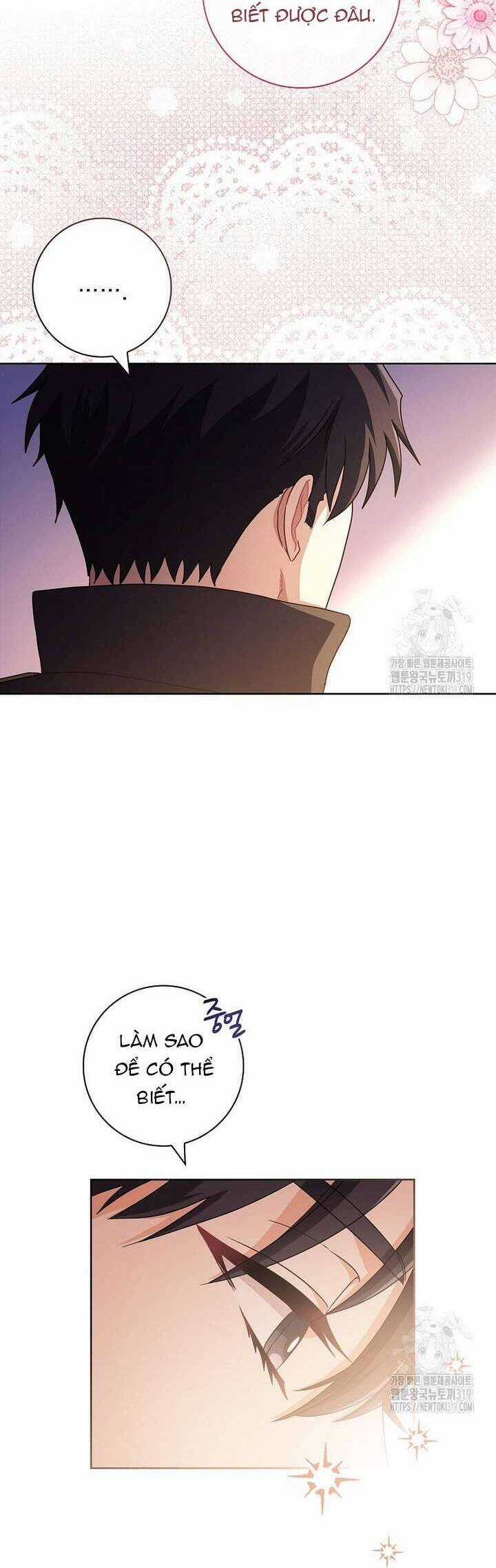 Tôi Phải Mau Chóng Kết Hôn Vì Thời Gian Có Hạn Chapter 4 trang 26