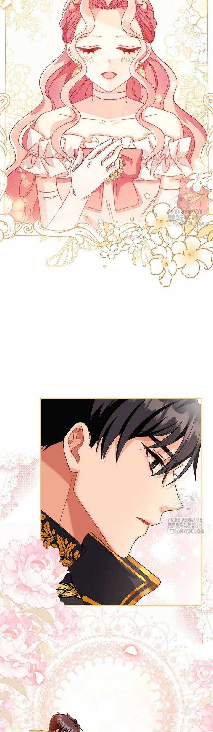 Tôi Phải Mau Chóng Kết Hôn Vì Thời Gian Có Hạn Chapter 4 trang 37