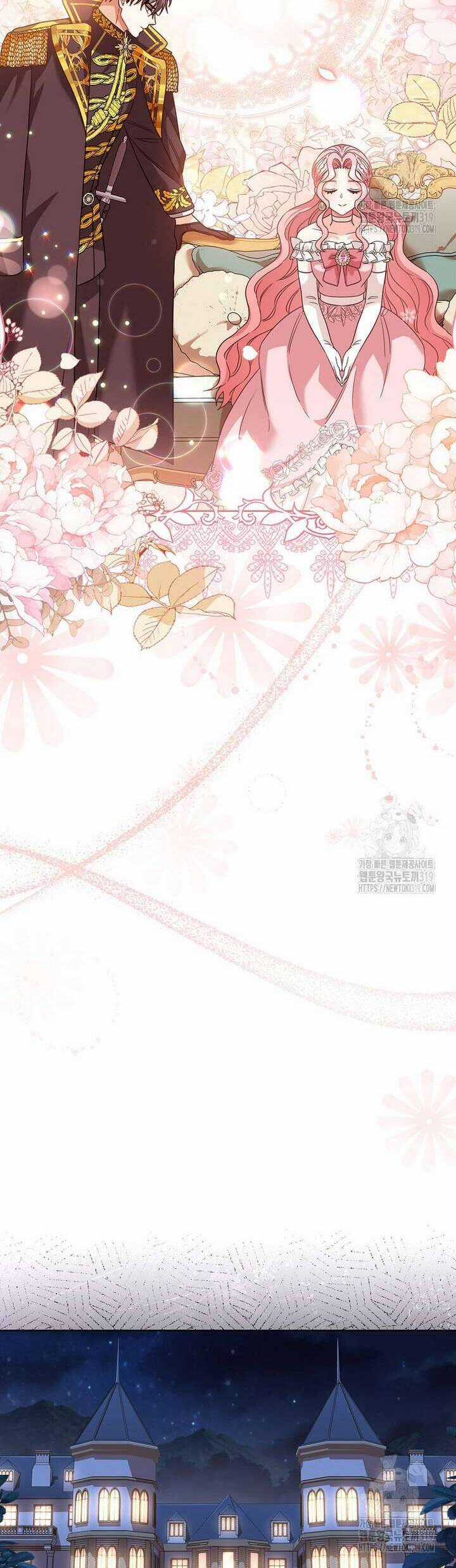 Tôi Phải Mau Chóng Kết Hôn Vì Thời Gian Có Hạn Chapter 4 trang 38