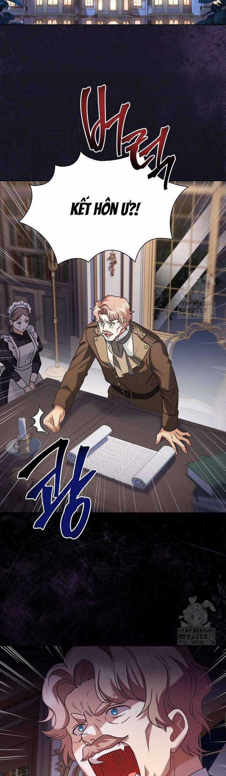 Tôi Phải Mau Chóng Kết Hôn Vì Thời Gian Có Hạn Chapter 4 trang 39