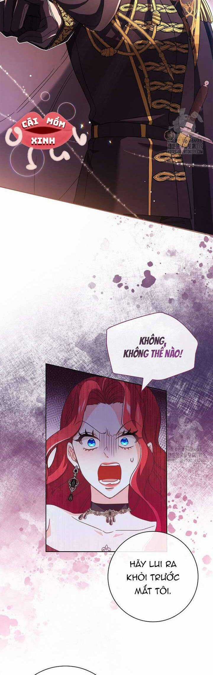 Tôi Phải Mau Chóng Kết Hôn Vì Thời Gian Có Hạn Chapter 4 trang 7