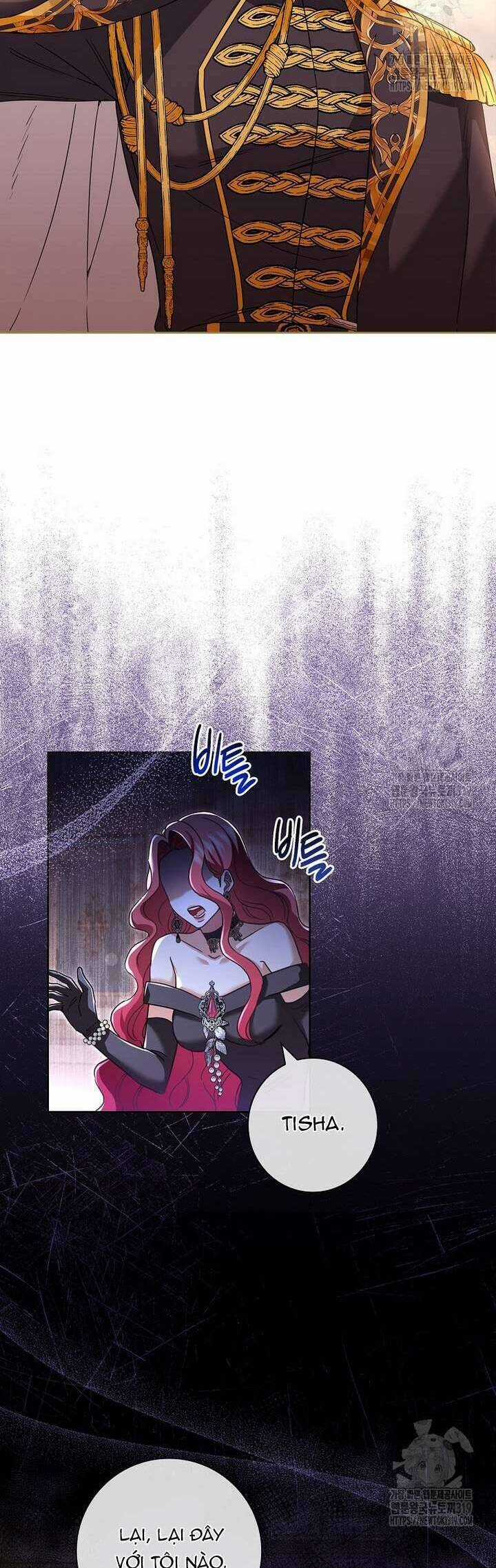 Tôi Phải Mau Chóng Kết Hôn Vì Thời Gian Có Hạn Chapter 4 trang 9