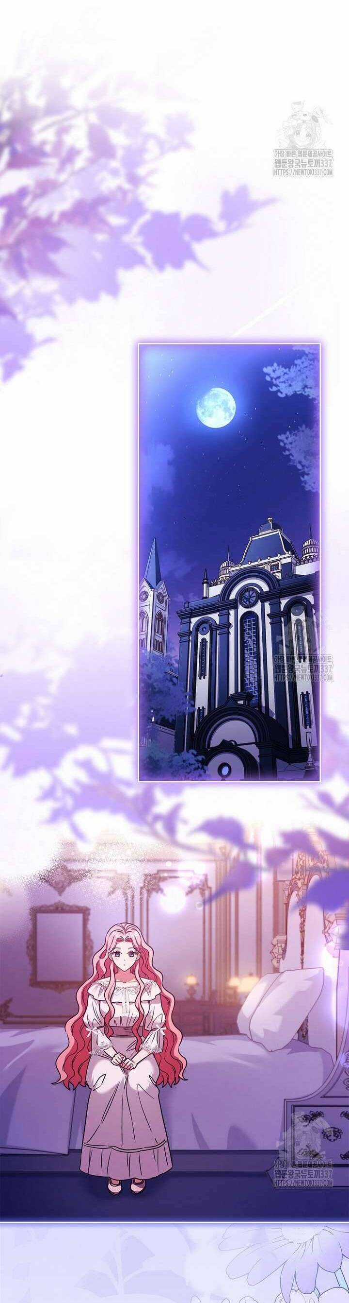 Tôi Phải Mau Chóng Kết Hôn Vì Thời Gian Có Hạn Chapter 40 trang 10