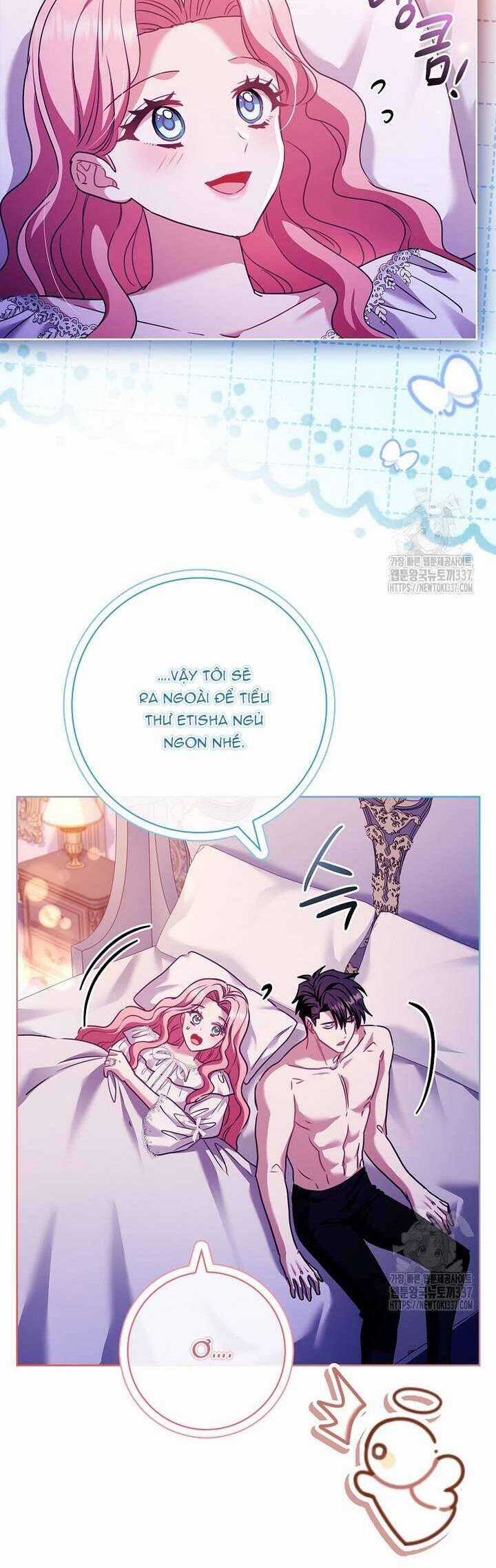 Tôi Phải Mau Chóng Kết Hôn Vì Thời Gian Có Hạn Chapter 40 trang 15