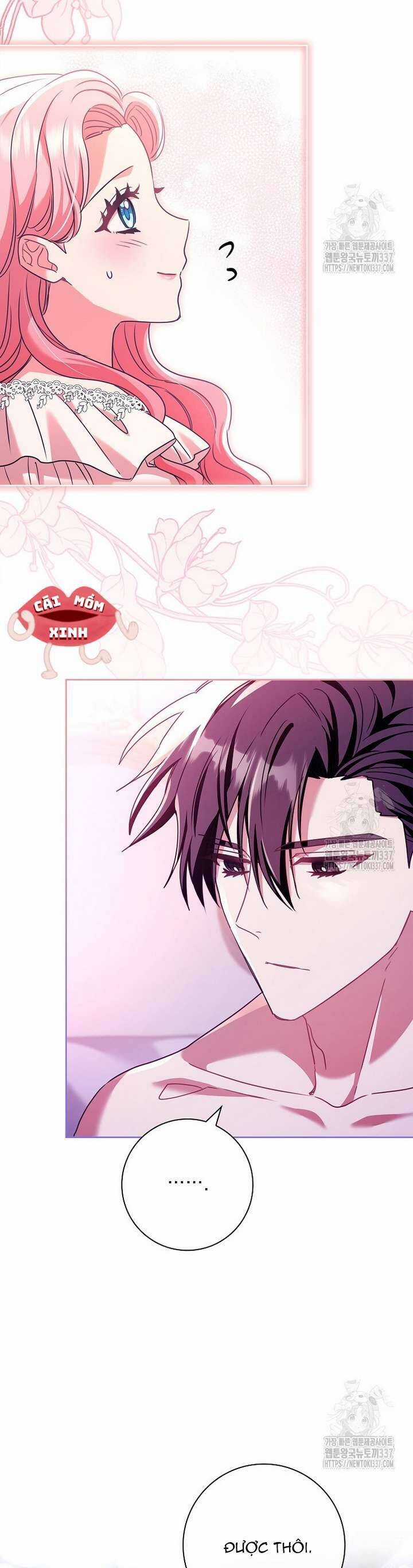 Tôi Phải Mau Chóng Kết Hôn Vì Thời Gian Có Hạn Chapter 40 trang 17