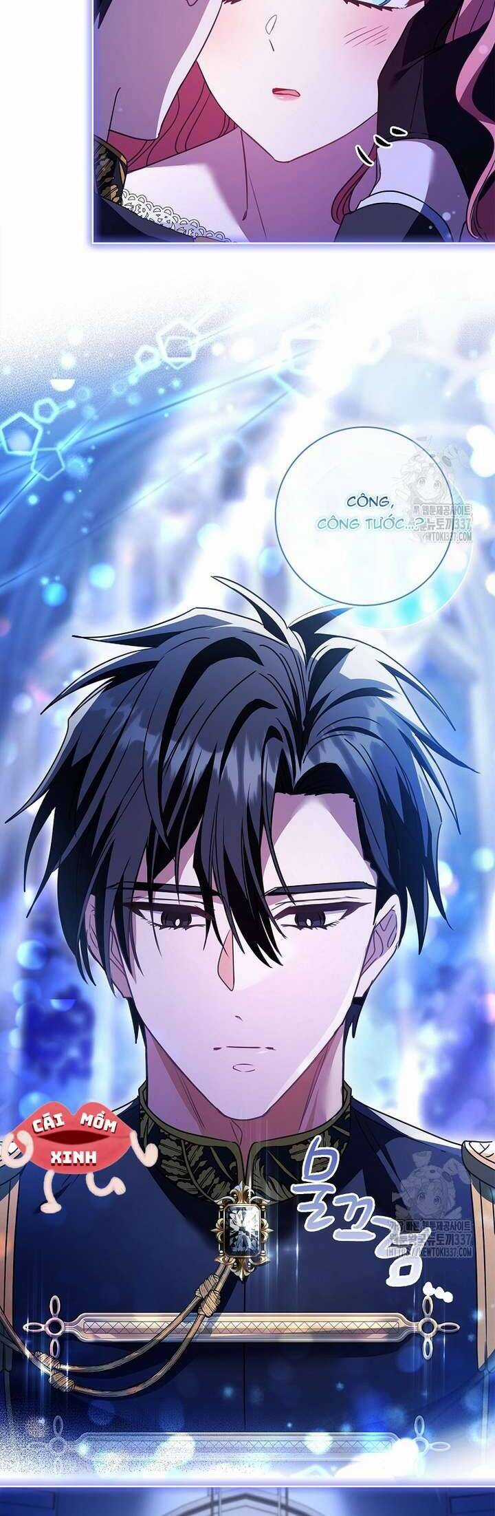 Tôi Phải Mau Chóng Kết Hôn Vì Thời Gian Có Hạn Chapter 40 trang 2