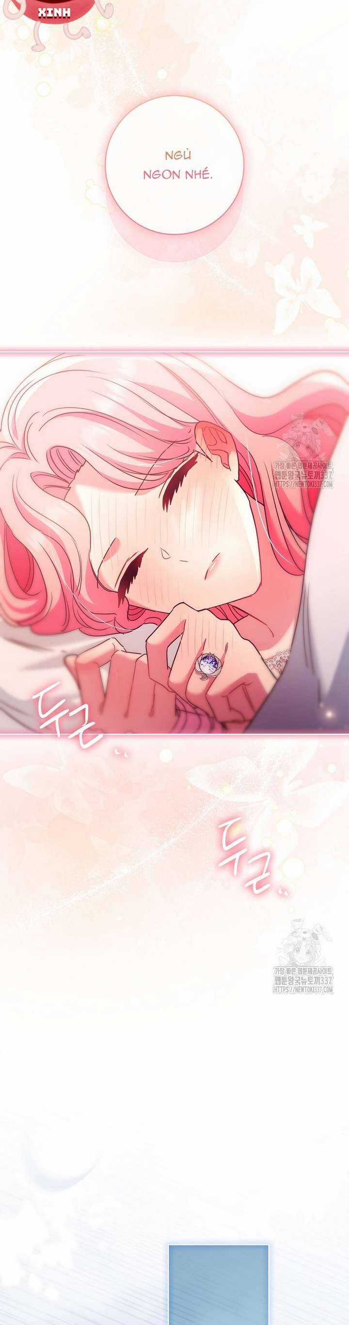 Tôi Phải Mau Chóng Kết Hôn Vì Thời Gian Có Hạn Chapter 40 trang 21