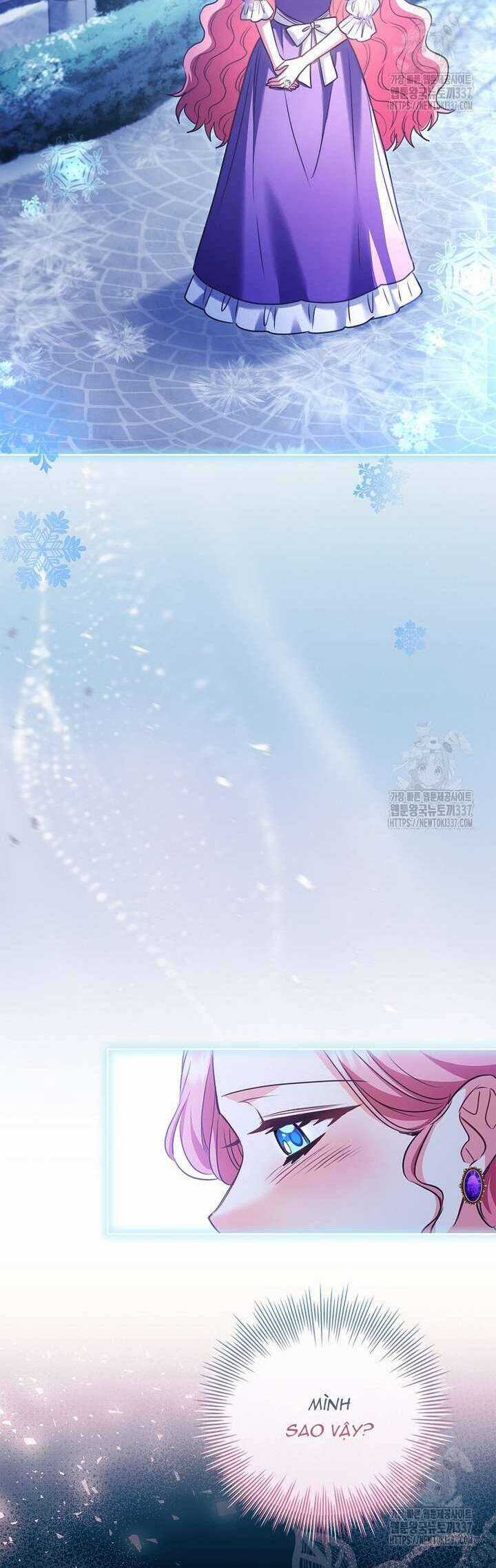 Tôi Phải Mau Chóng Kết Hôn Vì Thời Gian Có Hạn Chapter 40 trang 23