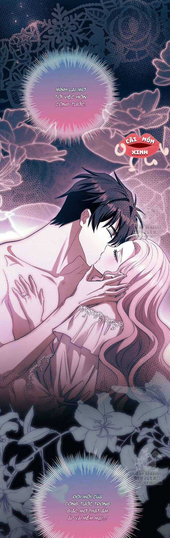 Tôi Phải Mau Chóng Kết Hôn Vì Thời Gian Có Hạn Chapter 40 trang 24