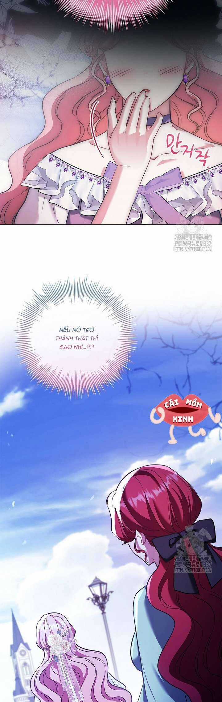 Tôi Phải Mau Chóng Kết Hôn Vì Thời Gian Có Hạn Chapter 40 trang 25