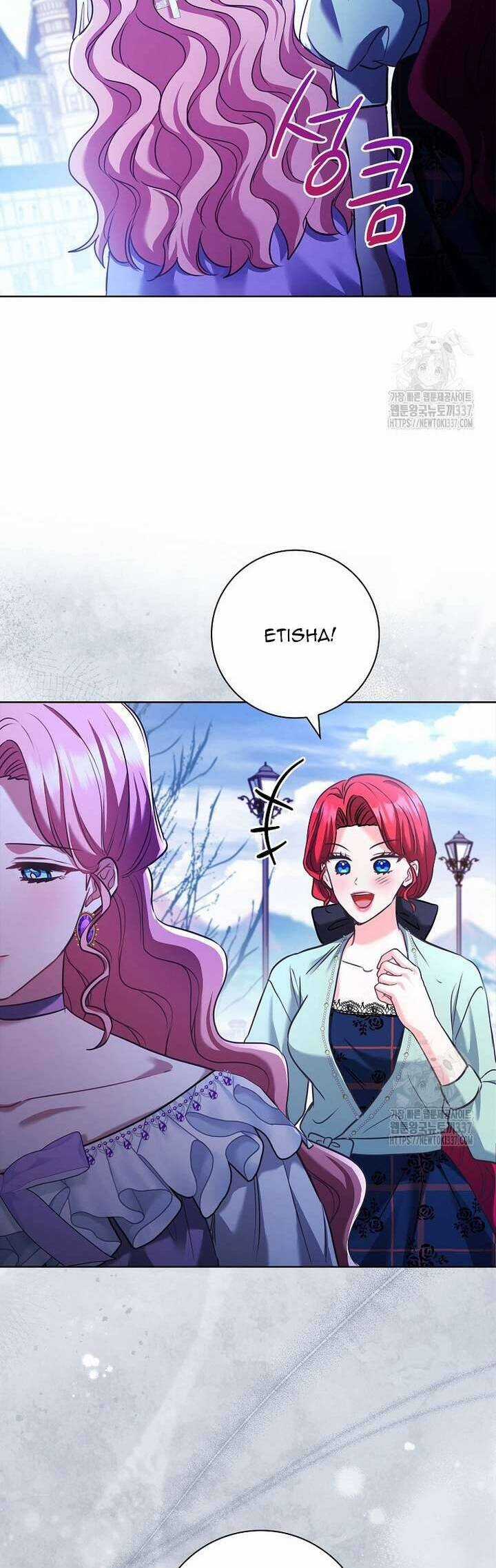 Tôi Phải Mau Chóng Kết Hôn Vì Thời Gian Có Hạn Chapter 40 trang 26