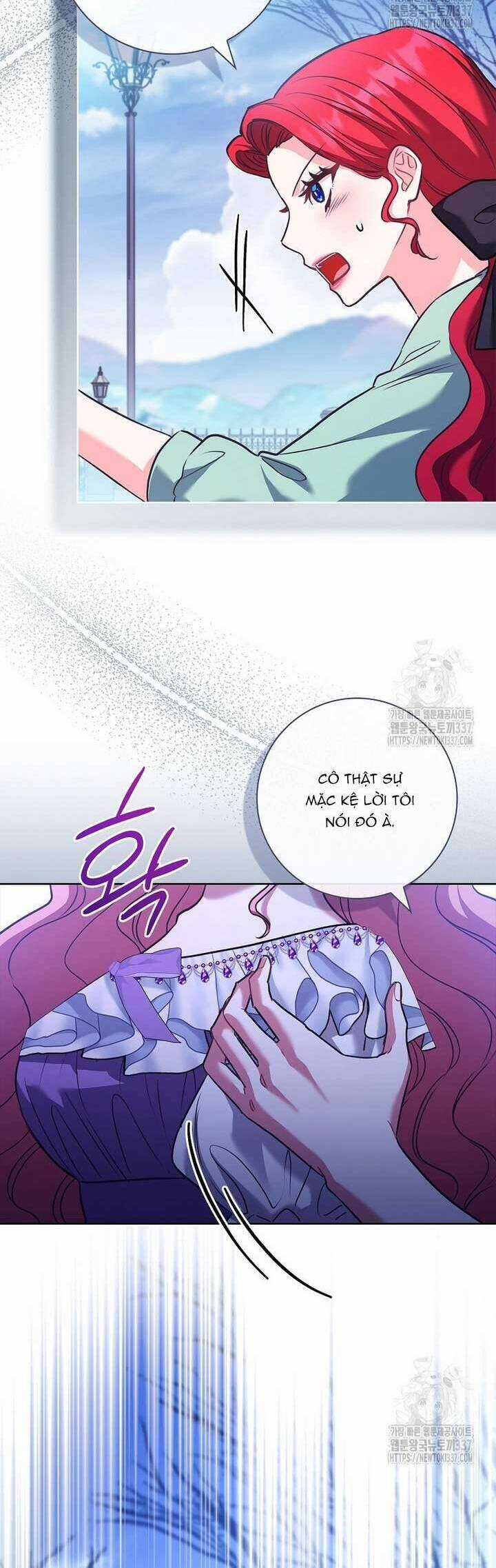 Tôi Phải Mau Chóng Kết Hôn Vì Thời Gian Có Hạn Chapter 40 trang 29