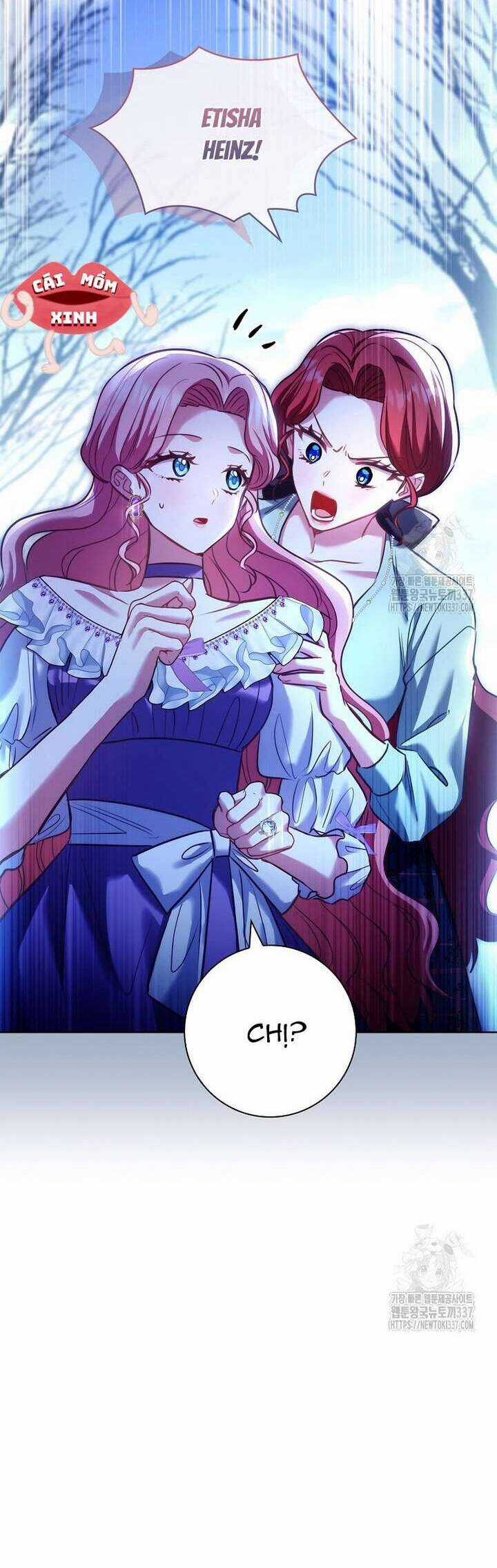 Tôi Phải Mau Chóng Kết Hôn Vì Thời Gian Có Hạn Chapter 40 trang 30