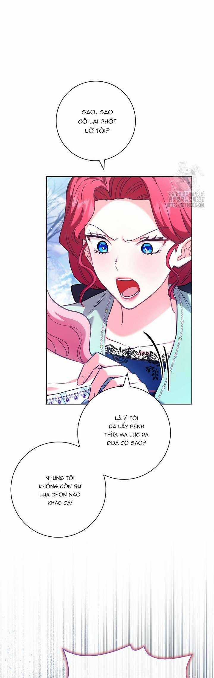 Tôi Phải Mau Chóng Kết Hôn Vì Thời Gian Có Hạn Chapter 40 trang 31