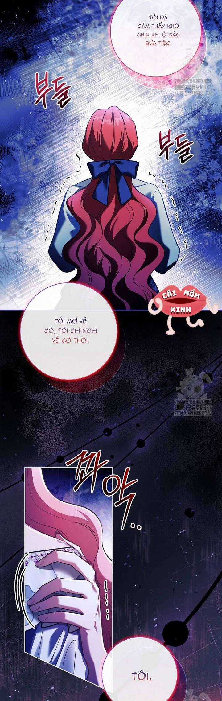 Tôi Phải Mau Chóng Kết Hôn Vì Thời Gian Có Hạn Chapter 40 trang 33