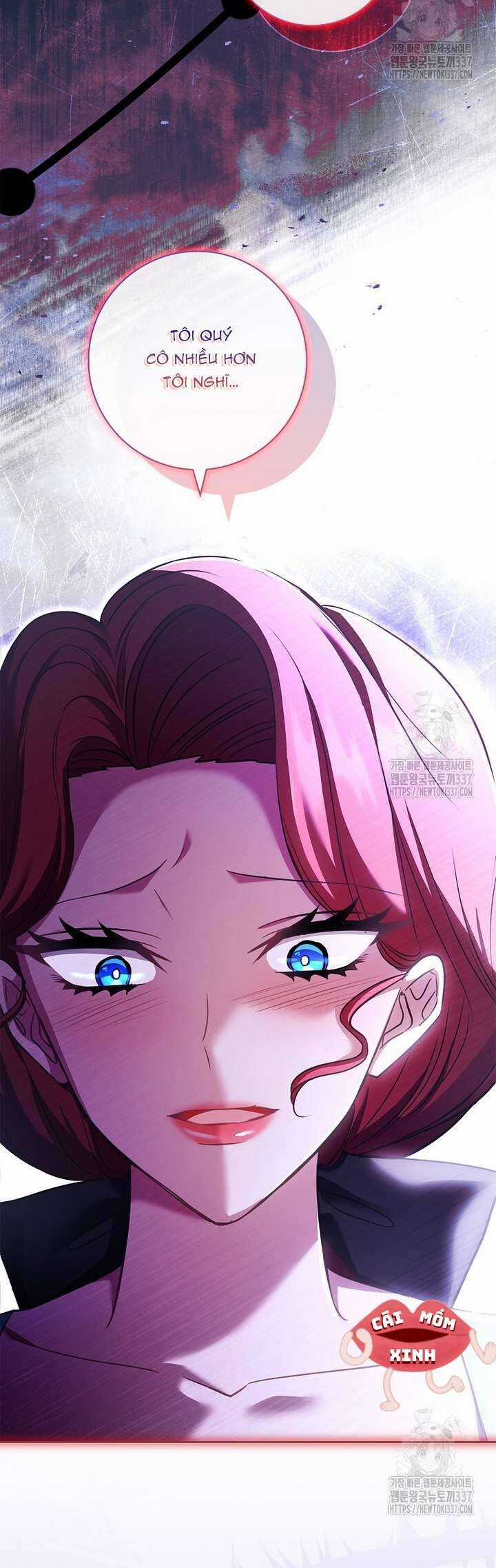 Tôi Phải Mau Chóng Kết Hôn Vì Thời Gian Có Hạn Chapter 40 trang 34