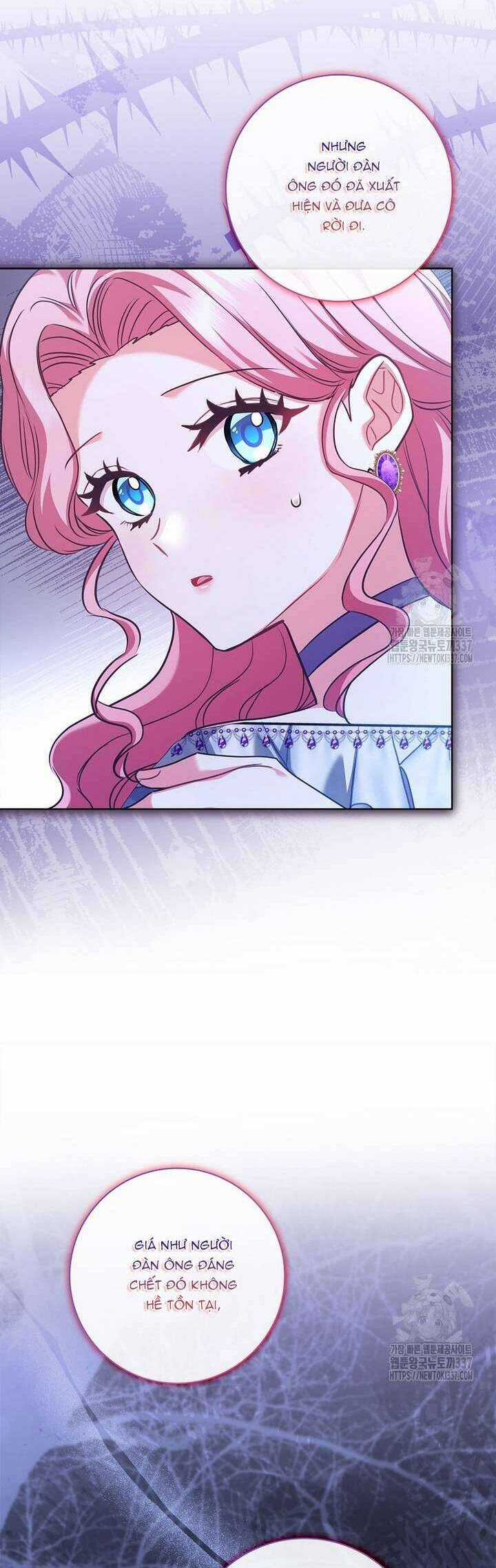 Tôi Phải Mau Chóng Kết Hôn Vì Thời Gian Có Hạn Chapter 40 trang 35