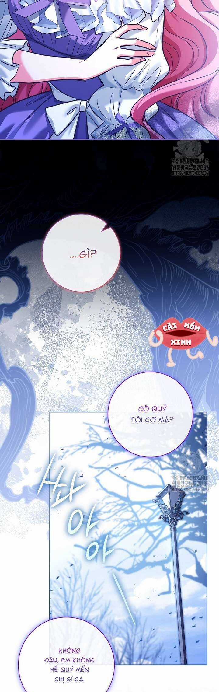 Tôi Phải Mau Chóng Kết Hôn Vì Thời Gian Có Hạn Chapter 40 trang 37