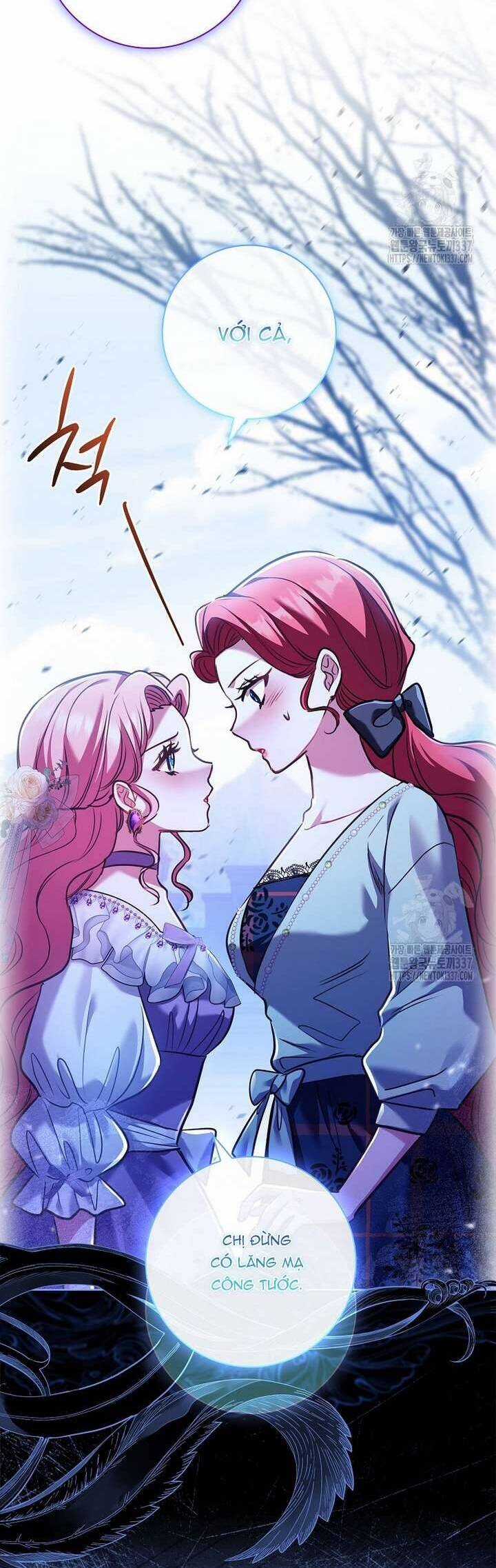 Tôi Phải Mau Chóng Kết Hôn Vì Thời Gian Có Hạn Chapter 40 trang 38